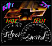 Silver Award
