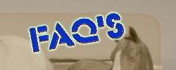 Frequently Asked Questions