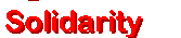 solidarity