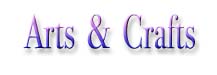 arts and crafts links
