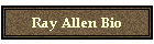 Ray Allen Bio