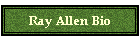 Ray Allen Bio