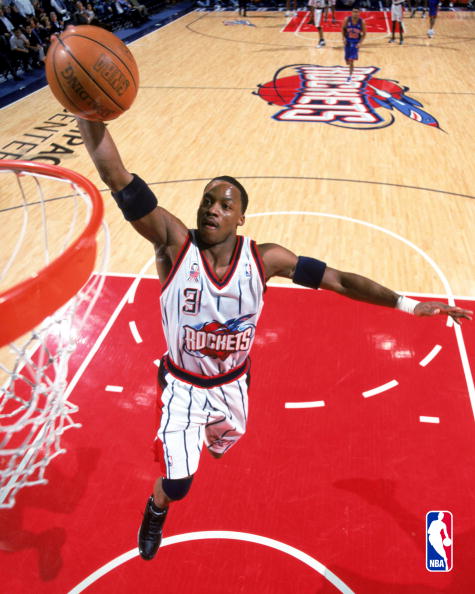steve francis sneakers