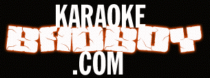 Visit the Karaoke Bad Boy