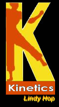 Kinetics Logo