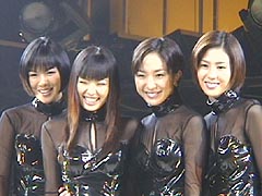 MAX!!! These girls are my fav girl band!!
