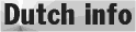 my dutch homepage