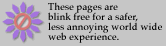 [This Page Blink-Free]