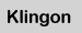 Klingon