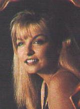 Laura Palmer