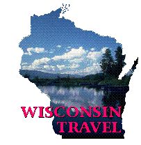 I LOVE WISCONSIN!