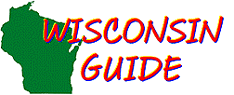 I LOVE WISCONSIN!
