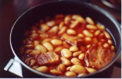 Qu� fabada!!!