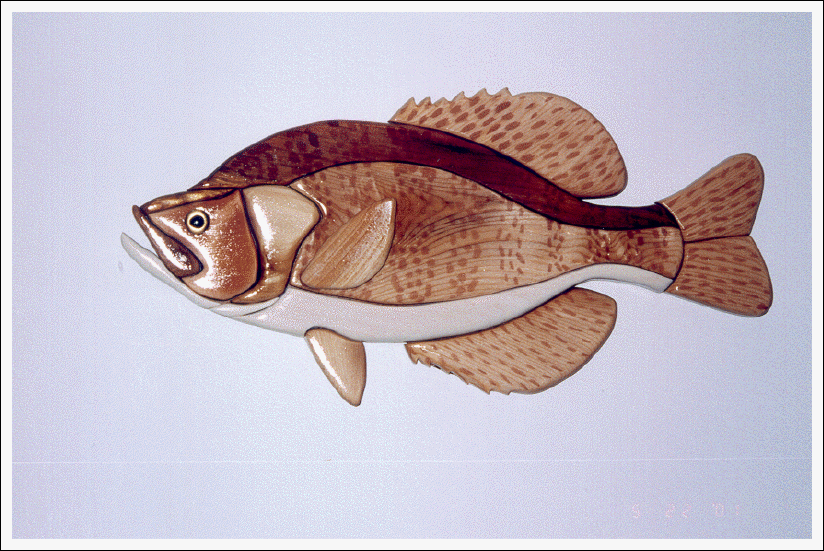 CRAPPIE