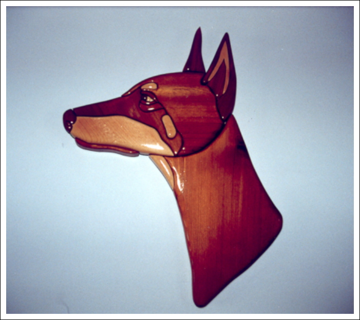 DOBERMAN