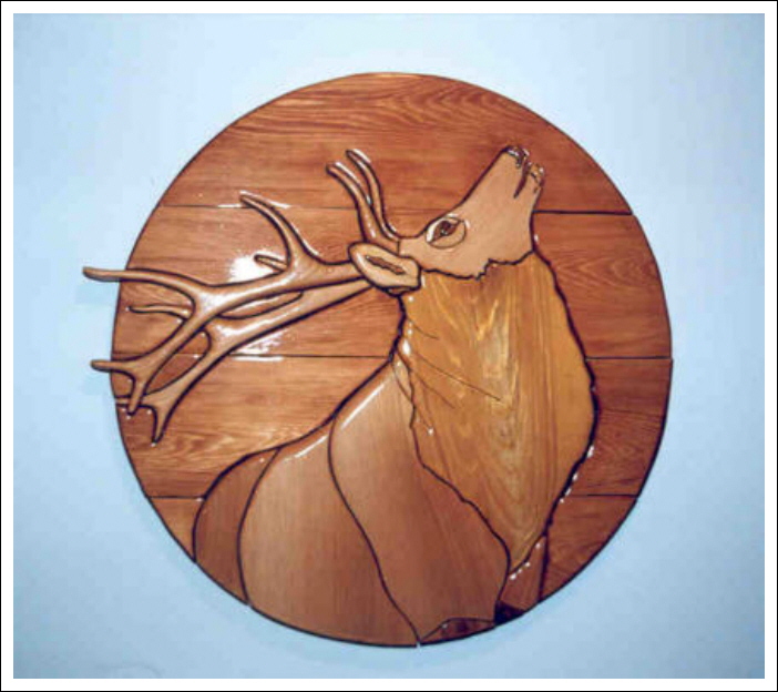 ELK