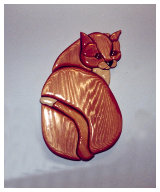 FAT CAT