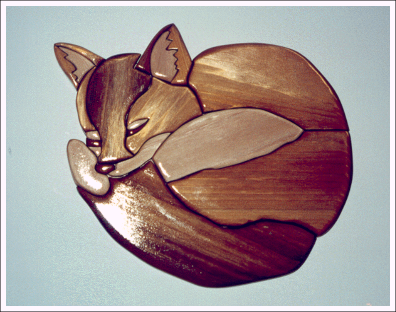 FOX