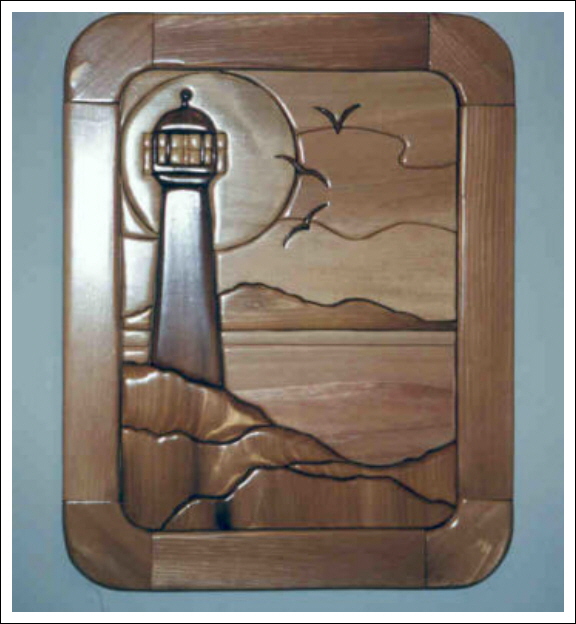 LIGHTHOUSE