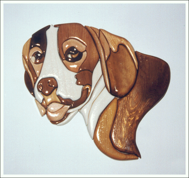 BEAGLE