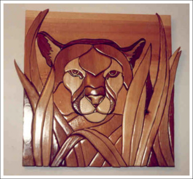 PANTHER