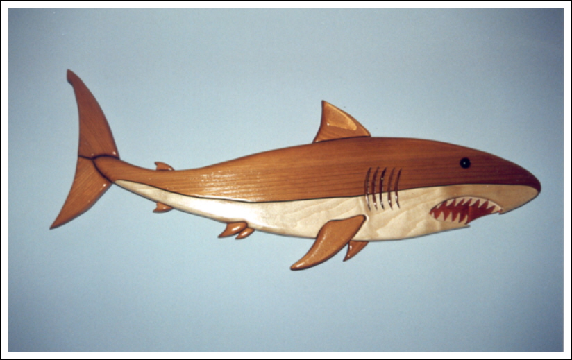 SHARK