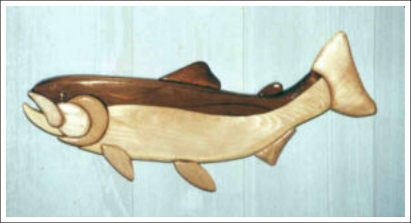 TROUT