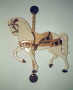 CARROUSEL HORSE