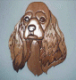 COCKER SPANIEL