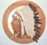 INDIAN CHIEF