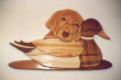 PUP AND DECOY