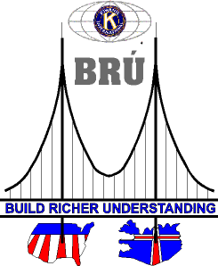 Br&uacute; Logo