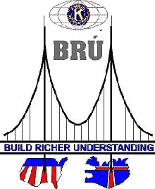 Kiwaniskl�bburinn Br�