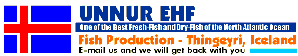 Unnur ehf, fiskverkun � �ingeyri
