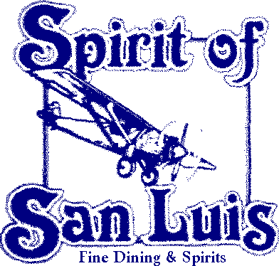 The Spirit of San Luis - Fine Dining and Spirits
