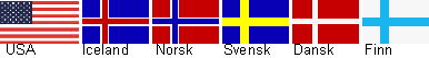 flags