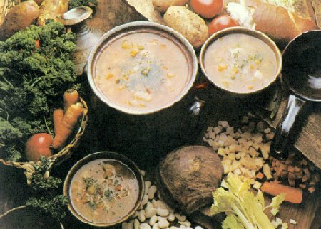 soup