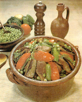 forest kebab
