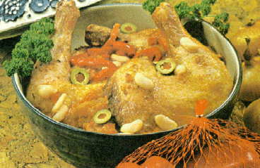 lamb cutlet