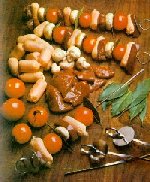 sish kebab