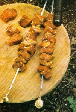 sish kebab