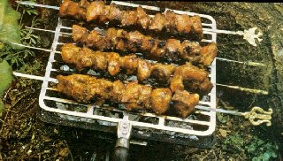 sish kebab
