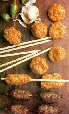 kofte