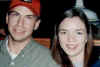 Marty and Jessica at Outback Dec 98.jpg (11230 bytes)