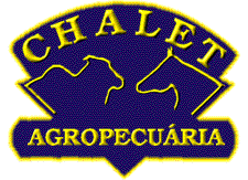 Chalet Agropecu�ria
