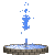 fountain