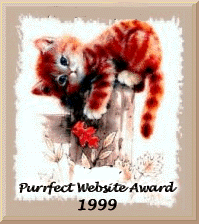 Gott's award