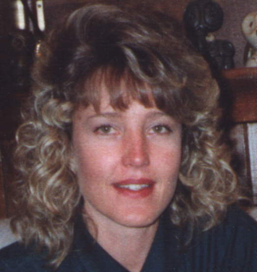 Lindy Isherwood