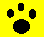 [paw print of approval]