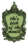 the cool. web. zine. Award